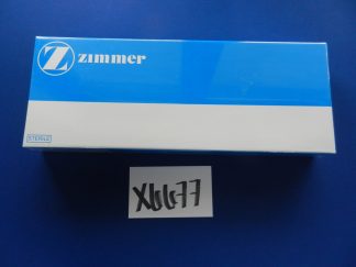 Zimmer 1193-135-08 Tube/Plate Standard Low Profile EXPIRED