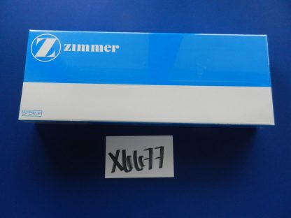 Zimmer 1193-135-08 Tube/Plate Standard Low Profile EXPIRED