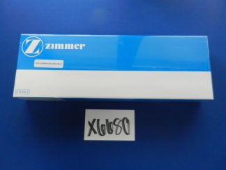 Zimmer 7850-13-20 Advocate Size 13 Extended Neck Offset