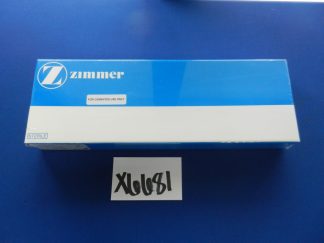 Zimmer 7850-16 Advocate Size 16 Standard Neck Offset