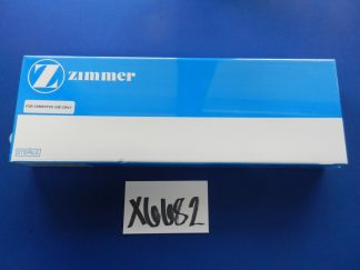 Zimmer 7850-12-20 Advocate Size 12 Extended Neck Offset