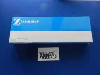 Zimmer 7850-12 Advocate Size 12 Standard Neck Offset