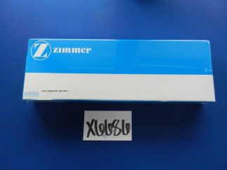 Zimmer 7850-13 Advocate Size 13 Standard Neck Offset