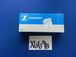 Zimmer 1193-135-04 Tube/Plate Standard Low Profile EXPIRED