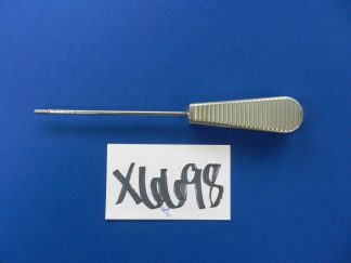 Smith & Nephew 7211128 6.0mm Cannulated Calaxo Tap