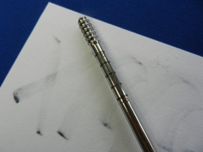Smith & Nephew 7211128 6.0mm Cannulated Calaxo Tap - Image 3