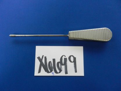 Smith & Nephew 7211131 10mm Cannulated Calaxo Tap