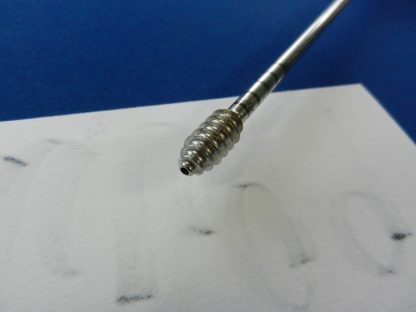 Smith & Nephew 7211131 10mm Cannulated Calaxo Tap - Image 2