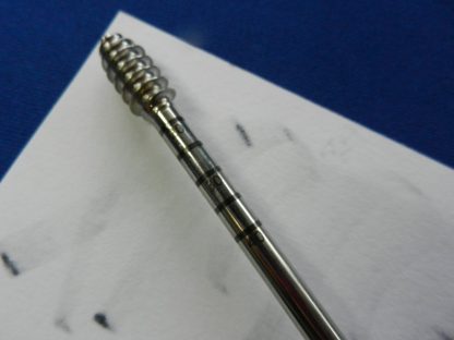 Smith & Nephew 7211131 10mm Cannulated Calaxo Tap - Image 3