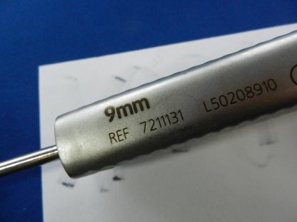 Smith & Nephew 7211131 10mm Cannulated Calaxo Tap - Image 4