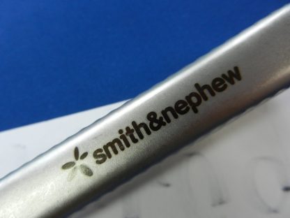 Smith & Nephew 7211131 10mm Cannulated Calaxo Tap - Image 5