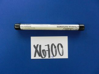 Smith & Nephew 014573 6.0mm Suretac IXC Drill Bit