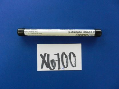 Smith & Nephew 014573 6.0mm Suretac IXC Drill Bit