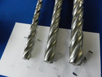Codman Hudson Brace with Drill Bits - Image 3