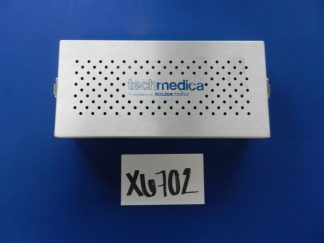 Techmedica Orthopedic Staple Set