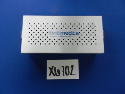 Techmedica Orthopedic Staple Set