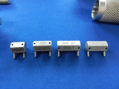 Techmedica Orthopedic Staple Set - Image 4