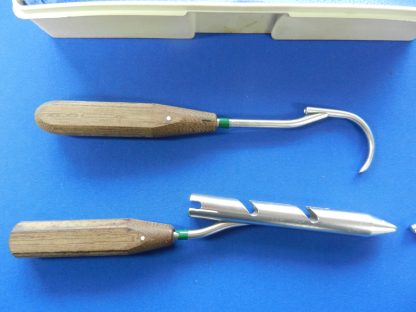 Synthes Wire Twister/Wire Passer Set - Image 3
