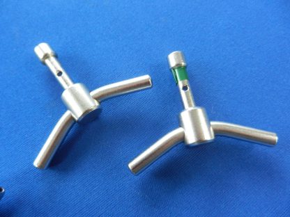 Synthes Wire Twister/Wire Passer Set - Image 4