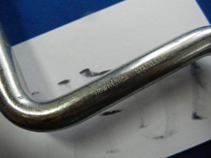 Howmedica Orthopedic Hudson Brace Drill with Bit - Image 3