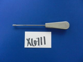 Smith & Nephew 7211132 10mm Cannulated Calaxo Tap