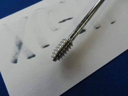 Smith & Nephew 7211132 10mm Cannulated Calaxo Tap - Image 2