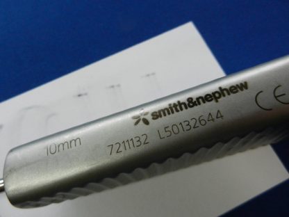 Smith & Nephew 7211132 10mm Cannulated Calaxo Tap - Image 4