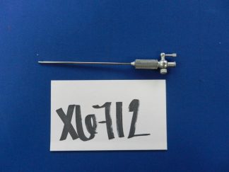 Linvatec 120304 Reusable Verres Cannula 15.2cm Length