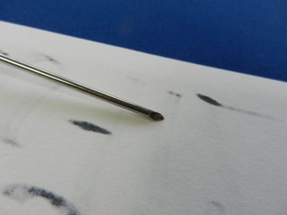 Linvatec 120304 Reusable Verres Cannula 15.2cm Length - Image 3