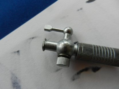 Linvatec 120304 Reusable Verres Cannula 15.2cm Length - Image 4