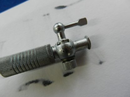 Linvatec 120304 Reusable Verres Cannula 15.2cm Length - Image 5