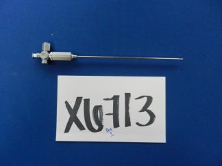 R. Wolf 8302.12 Verses Cannula 2.1mm