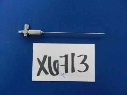 R. Wolf 8302.12 Verses Cannula 2.1mm