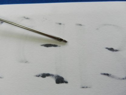 R. Wolf 8302.12 Verses Cannula 2.1mm - Image 2