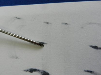R. Wolf 8302.12 Verses Cannula 2.1mm - Image 3