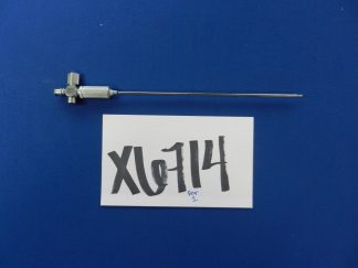 R. Wolf 8302.15 Reusable Verres Cannula 150mm Working Length