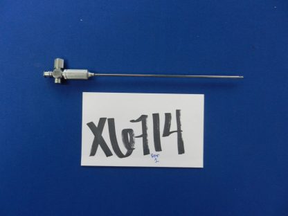 R. Wolf 8302.15 Reusable Verres Cannula 150mm Working Length