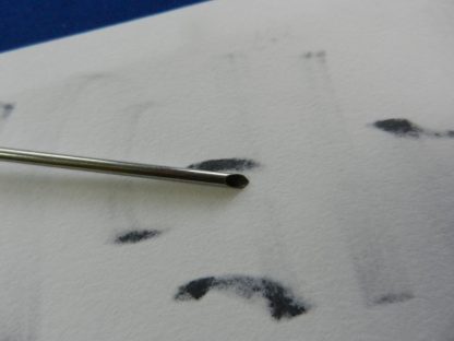 R. Wolf 8302.15 Reusable Verres Cannula 150mm Working Length - Image 3