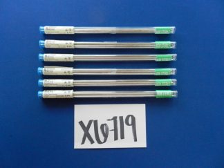 KMedic KM168-19-33 Steinmann Pin Single Trocar Smooth Lot of 36
