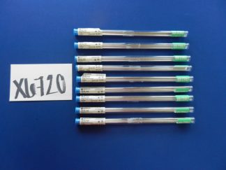 KMedic KM168-19-56 Steinmann Pin Single Trocar Smooth Lot of 54