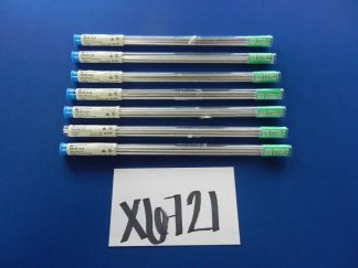 KMedic KM168-19-76 Steinmann Pin Single Trocar Smooth Lot of 42
