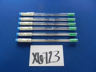 KMedic KM172-19-45 K-Wire Single Trocar Smooth Lot of 33