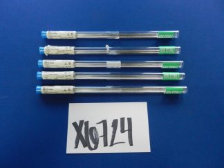KMedic KM172-19-54 Single Trocar Smooth Lot of 30