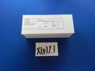 ACMI 188A Toomey Evacuator 50cc with Adapter