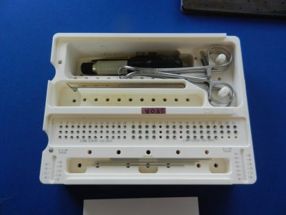 Osteomed 2.0/2.4mm Cannulated Screw System - Image 2