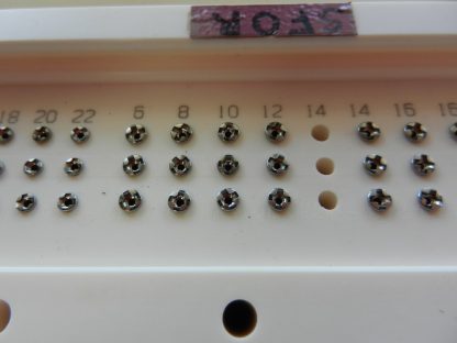 Osteomed 2.0/2.4mm Cannulated Screw System - Image 5