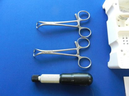 Osteomed 2.0/2.4mm Cannulated Screw System - Image 8