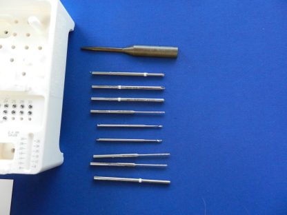 Osteomed 2.0/2.4mm Cannulated Screw System - Image 9