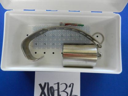 Depuy D259807210 Sorrel Retractor with Weight - Image 2