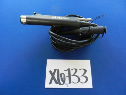Stryker 375-701-500 FormulaCore Shaver without Buttons
